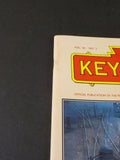 Keystone PRR T&HS Magazine 1993 Autumn Stock Cars RPO Tichy Stations