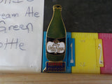 Jaycees Ohio Little Kings Cream Ale Bottle Green   PIN