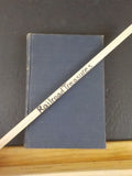 Model Railroader Magazine Bound Volume 10 January-December 1943 (Oct damage)