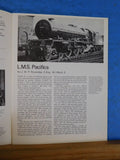 Loco Profile #37 L.M.S. Pacifics