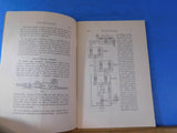 ICS Interior Wiring #1643 Lot of 2 booklets  International Correspondence School