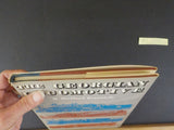Georgian Locomotive by H Stafford Bryant Jr Dust Jacket Some elegant steam l