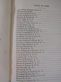 Interstate Commerce Commission Reports Vol.106 Oct 1925 to Feb 1926 HC