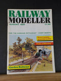 Railway Modeller 1989 August V40 #466 West Country quaryside in OO Pride of What