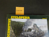 Locomotive Cyclopedia Volume II by Hundman    with dust jacket  Oversize