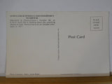 Postcard Maryland & Pennsylvania Railroad’s #84 3x5
