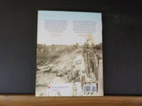 Iron Road in the Prairie State The Story of Illinois Railroading by Cordery w/DJ