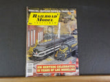 Railroad Model Craftsman Magazine 1995 May Modeling Tropicana Train & NJ Transit