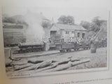 Cumbrian Railway Photographer the William Nash Collection by Robinson & Forsythe