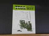 TTOS Bulletin Vol 16 #11 1981 November Toy Train Operating Society
