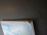 Model Railroader Magazine 1984 December Dean Foster kitbashes a GP39-2 Weber Val