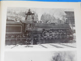 High Iron 3rd Edition Main Line Steam 1972-1973  NKP Southern CN Ontario Rail