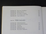 Carl Sagan Contact,  Billions & Billions  Lot of 2 books