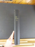 Model Railroader Magazine Bound Volume 27 1960