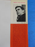 Canada's Railways By R A J Phillips w/ dust jacket  1968  Canada at work series