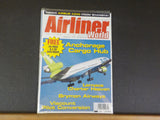 Airliner World Global Airline Scene 2000 September Free 24-Page A-Z of Airliners