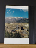 Cripple Creek Then And Now By Robert Brown  Hard Cover
