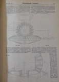 Railroad and Engineering Journal Vol 66 1892 Hard Cover 584 Pages