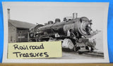 Photo Union Pacific Locomotive #1923 Approx 3 ½  X 5 ¾