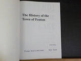 History of the Town of Fenton, Broome County, New York Port Crane Hillcrest Chen