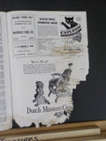 Louisville & Nashville Employee Magazine L&N 1951 May  DAMAGED