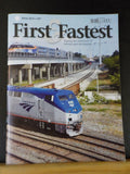 First & Fastest Magazine 2014 Winter Shore Line Men minds & Machines South Upton