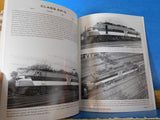 New Haven Electric Locomotives & MU Cars by Robert Liljestrand & David Sweetland