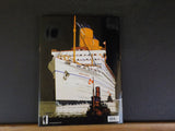 Canadian Pacific The Golden Age of Travel by Barry Lane  w/ Dust Jacket