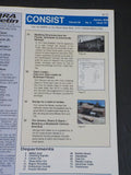 NMRA Bulletin 2000 Complete Year 12 Issues January thru December