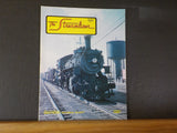 UP The Streamliner Volume 3 #4 Union Pacific Historical Society
