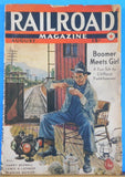 Railroad Magazine 1939 Aug Alaska RR Yardmasters