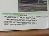Railmodel Journal 2003 August Auto Rack Kit Conversions