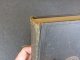 Municipal Register Boston 1916    Hard Cover