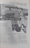 Sites Insight Story of a Railroad Real Estate Agent Melvin G. Trimble Sr B&O