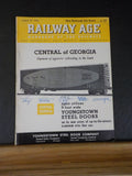 Railway Age 1956 August 27  Vol 141 No 9 Paint of fixed structures Rolling stock