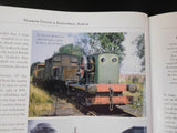 Narrow Gauge & Industrial Album personal notes and observations By Ann & Gordon