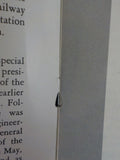 Rocket, The 1970 September October  Rock Island RR Employee Magazine