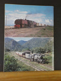 Continental Railway Journal #100 Winter 1994/1995 CRJ Centenary Poland and the P