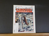Carousel Vol 32 #9 September 1998 Carnival Time is Anytime