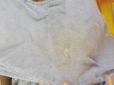 Levi's 501 Men's distressed jeans Button Fly 32 X 34  TWO PAIR well worn