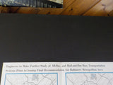 MTA Newsletter V2#5 July 1965 An informative news digest from the Metropolitan T