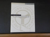 Belt Railway Company of Chicago Annual Report 1997