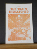 Train Dispatcher 1993 Fall Cover Story page 88