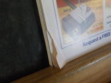 Model Railroader Magazine 2018 January Come back to 1957 Tankcar serviced indust