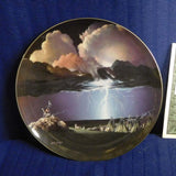 Plate Guidance from Above Appeal to Thunder by Bill Jaxon