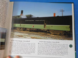 NP Color Guide to Freight and Passenger Equipment Todd Sullivan Northern Pacific