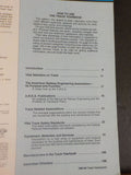 Progressive Railroading 1985-86 Track Yearbook Data on Machines