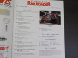 Finescale Railroader 1999 March The Climax Locomotive