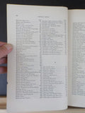 Poor's Manual of Railroads 1880   History rolling stock more