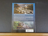 Chesapeake & Ohio Railway in West Virginia Photos, 1940-1960 by Dixon, Jr sc